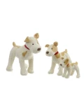 EGMONT TOYS Przytulanka Piesek Eliot średni | Pan Piksel