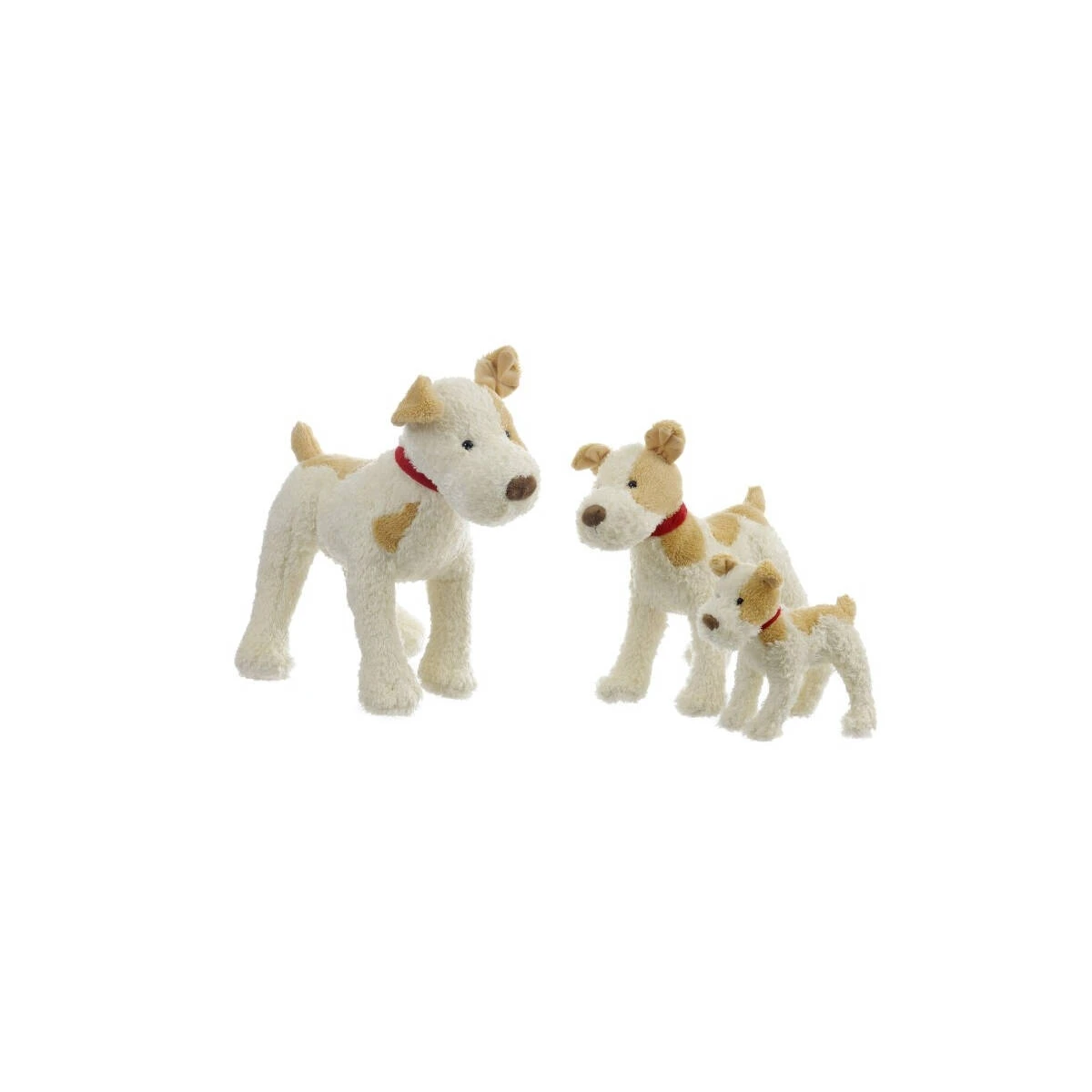EGMONT TOYS Przytulanka Piesek Eliot średni | Pan Piksel