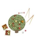 EGMONT TOYS Gra zręcznościowa Patyczki Chopstick | Pan Piksel