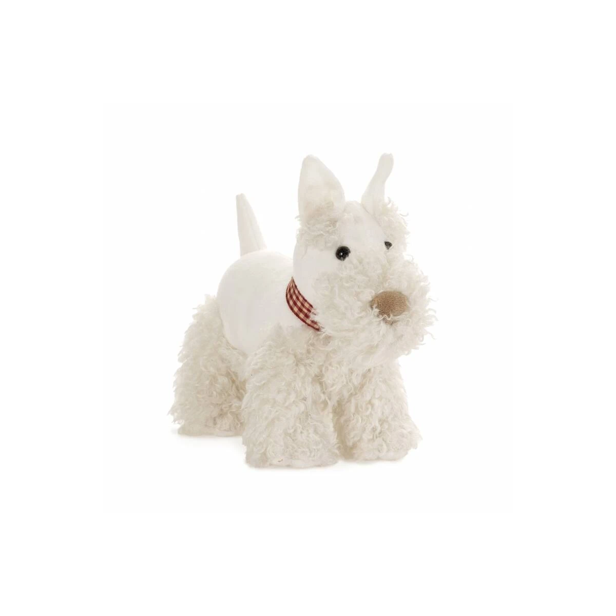EGMONT TOYS Przytulanka Piesek Lola | Pan Piksel