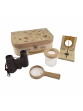 EGMONT TOYS Walizka małego odkrywcy | Pan Piksel