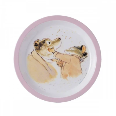 PETIT JOUR PARIS Talerzyk fi 18 cm Ernest i Celestyna | Pan Piksel
