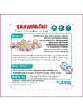FLEXIQ Takamachi gra w kości | Pan Piksel