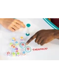 FLEXIQ Takamachi gra w kości | Pan Piksel