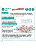 FLEXIQ Takamachi gra w kości | Pan Piksel