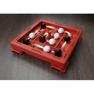 FLEXIQ Orbito gra strategiczna | Pan Piksel