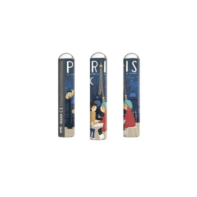 Kalejdoskop Paris Night Londji | Pan Piksel