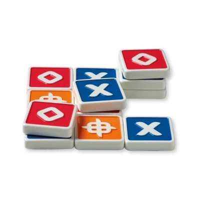 FLEXIQ Trixo gra strategiczna | Pan Piksel