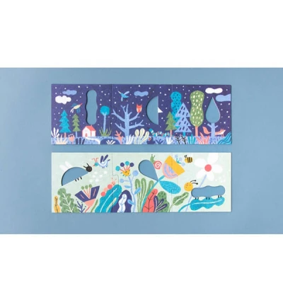 Puzzle Imagine Wyobraź sobie! Londji | Pan Piksel