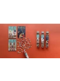 LONDJI Puzzle mikro menzurka Paris Day | Pan Piksel