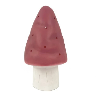 EGMONT TOYS Lampka nocna LED Grzybek Cuberdon | Pan Piksel