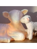 EGMONT TOYS Przytulanka Owieczka Mary | Pan Piksel
