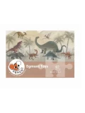 EGMONT TOYS Puzzle 40 el. Dinozaury | Pan Piksel
