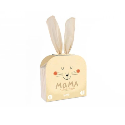 Puzzle Mama 21 elementów Londji | Pan Piksel