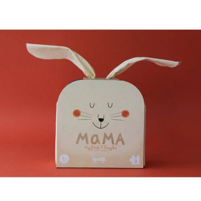 Puzzle Mama 21 elementów Londji | Pan Piksel