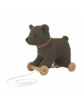 EGMONT TOYS Pluszowy niedźwiadek Raoul do ciągnięcia | Pan Piksel