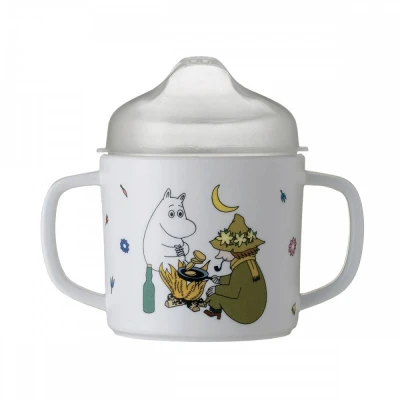 Kubek niekapek Muminki Petit Jour | Pan Piksel