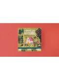 Puzzle A Home for a Nature Londji | Pan Piksel
