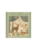 EGMONT TOYS Puzzle Las 36 szt | Pan Piksel