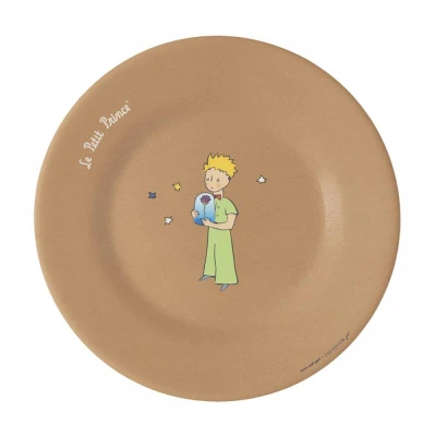 PETIT JOUR PARIS Talerz deserowy fi 20 cm Mały Książę | Pan Piksel