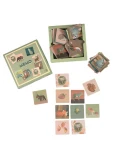 EGMONT TOYS Memo Las | Pan Piksel