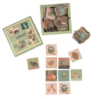 EGMONT TOYS Memo Las