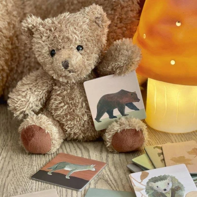 EGMONT TOYS Memo Las | Pan Piksel