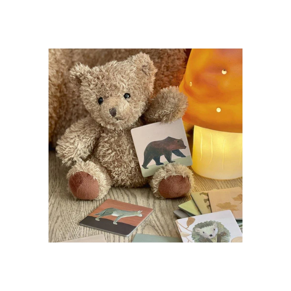 EGMONT TOYS Memo Las | Pan Piksel