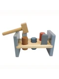 Drewniany sorter Egmont Toys | Pan Piksel