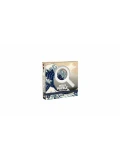 LONDJI Mikro puzzle 600 el. The Wave Hokusai | Pan Piksel