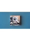LONDJI Mikro puzzle 600 el. The Wave Hokusai | Pan Piksel