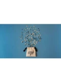 LONDJI Mikro puzzle 600 el. The Wave Hokusai | Pan Piksel