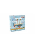 Puzzle Latanie Volare Londji | Pan Piksel