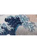 LONDJI Mikro puzzle 600 el. The Wave Hokusai | Pan Piksel
