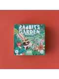 Puzzle Ogród Króliczków Londji | Pan Piksel