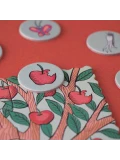 Puzzle Ogród Króliczków Londji | Pan Piksel