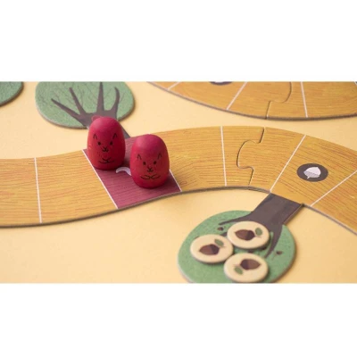 LONDJI Gra strategiczna Win Win Winter | Pan Piksel