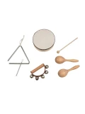 EGMONT TOYS Zestaw instrumentów muzycznych | Pan Piksel