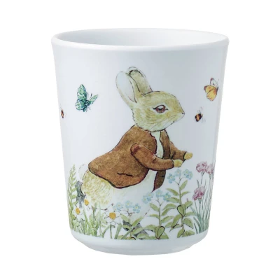 Kubek Królik Piotruś Petit Jour | Pan Piksel