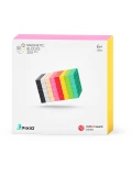 PIXIO Klocki magnetyczne 200 | Design Series | Pan Piksel