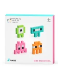 PIXIO Klocki Mini Monsters | Story Series | Pan Piksel
