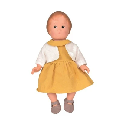 EGMONT TOYS Lalka Jeanne | Pan Piksel