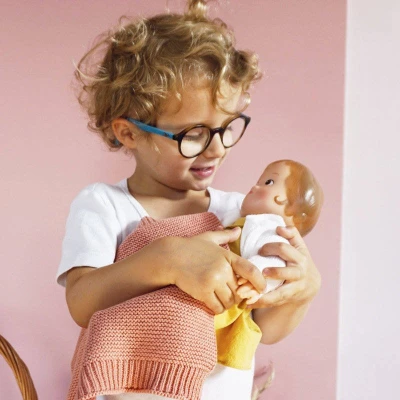 EGMONT TOYS Lalka Jeanne | Pan Piksel