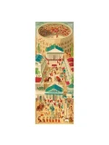 LONDJI Puzzle dla dzieci GO TO ROME | Pan Piksel