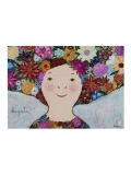 LONDJI Puzzle DESPERTAR 500 el. | Pan Piksel