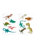 Tatuaże dla dzieci Dinozaury Londji | Pan Piksel