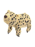EGMONT TOYS Pacynka pluszowa na rękę Leopard | Pan Piksel