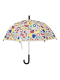 MAISON PETIT JOUR Parasolka dla dzieci Seria Tutti Frutti | Pan Piksel