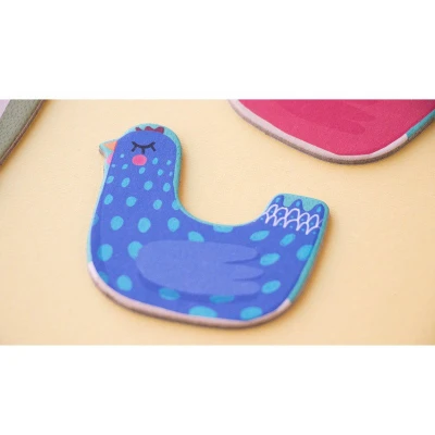 Gra Cluck, Cluck! The Fox! Londji | Pan Piksel