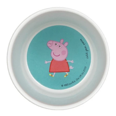 Kubek dziecięcy Świnka Peppa | Pan Piksel